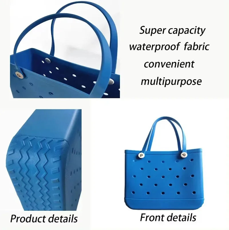 Boardwalk Bag