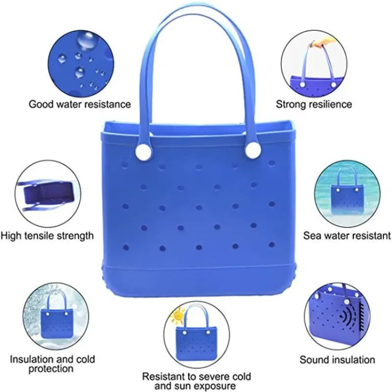 Boardwalk Bag