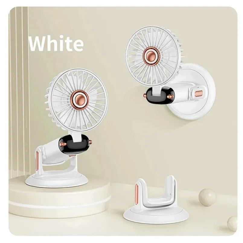 Breeze Neck Fan