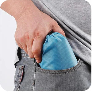 Pocket Picnic Mat