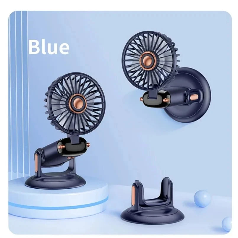 Breeze Neck Fan