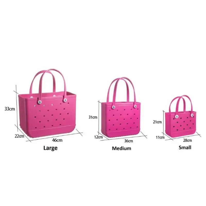 Boardwalk Bag