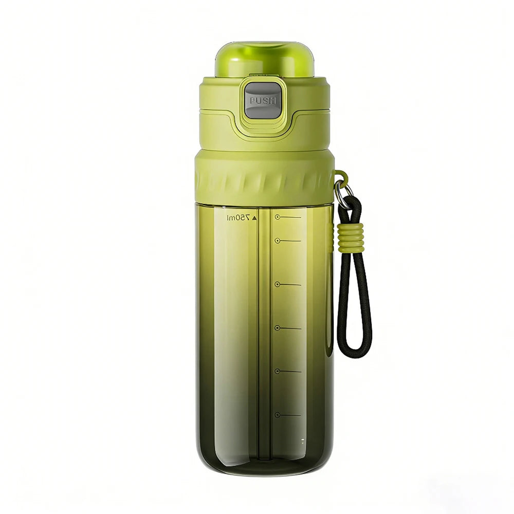Mist + Breeze Bottle