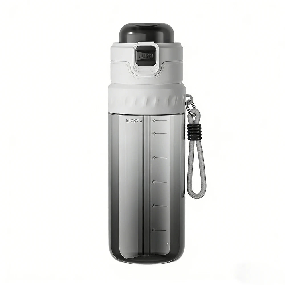 Mist + Breeze Bottle