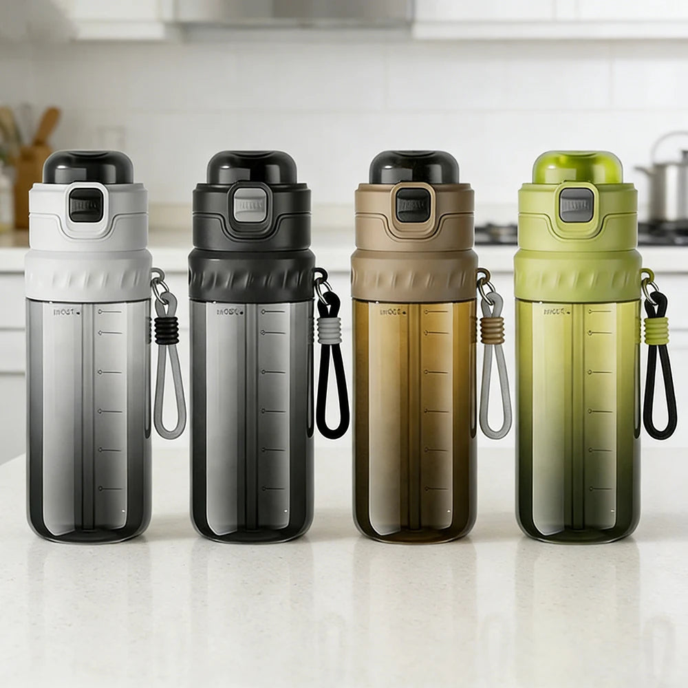 Mist + Breeze Bottle